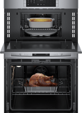 500 Series Combination Oven 30"