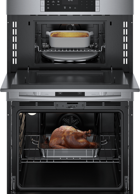 500 Series Combination Oven 30"