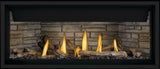Ascent Linear Premium 46 Direct Vent Gas Fireplace