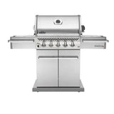 Gas Barbecue PRO450RSIB Prestige PRO Series