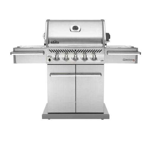 Gas Barbecue PRO450RSIB Prestige PRO Series