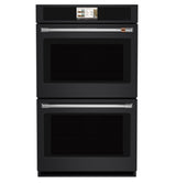 CAF(EBACK)™ Professional Series 30" Smart Built-In Convection Double Wall Oven