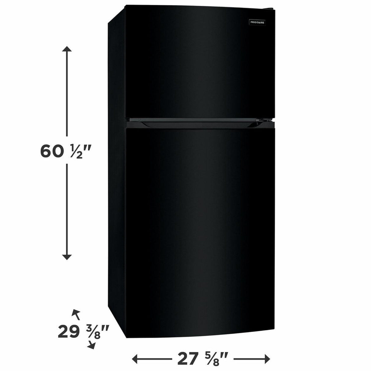 14 Cu. Ft. Top Freezer Refrigerator