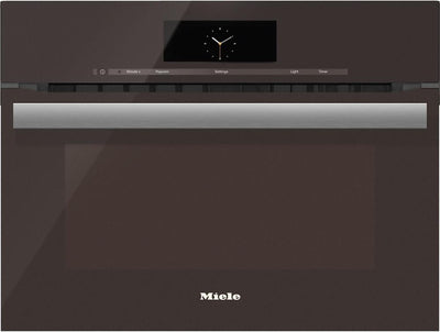 H 6800 BM 24 Inch Speed Oven The all-rounder that fulfils every desire.