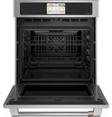 Café™ 27" Smart Single Wall Oven with Convection