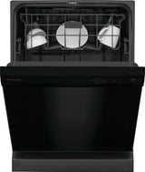 24" Built-In Dishwasher