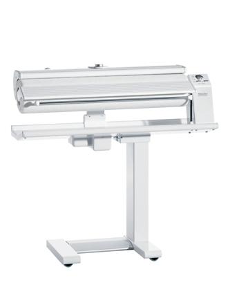 Professional Steam Rotary Ironer HM 16-80 - HM 16-80 Professional Steam Rotary Iron