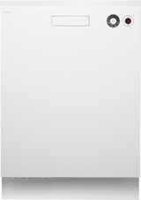 Built-n Dishwasher