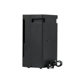 GE® Dehumidifier with Built-in Pump