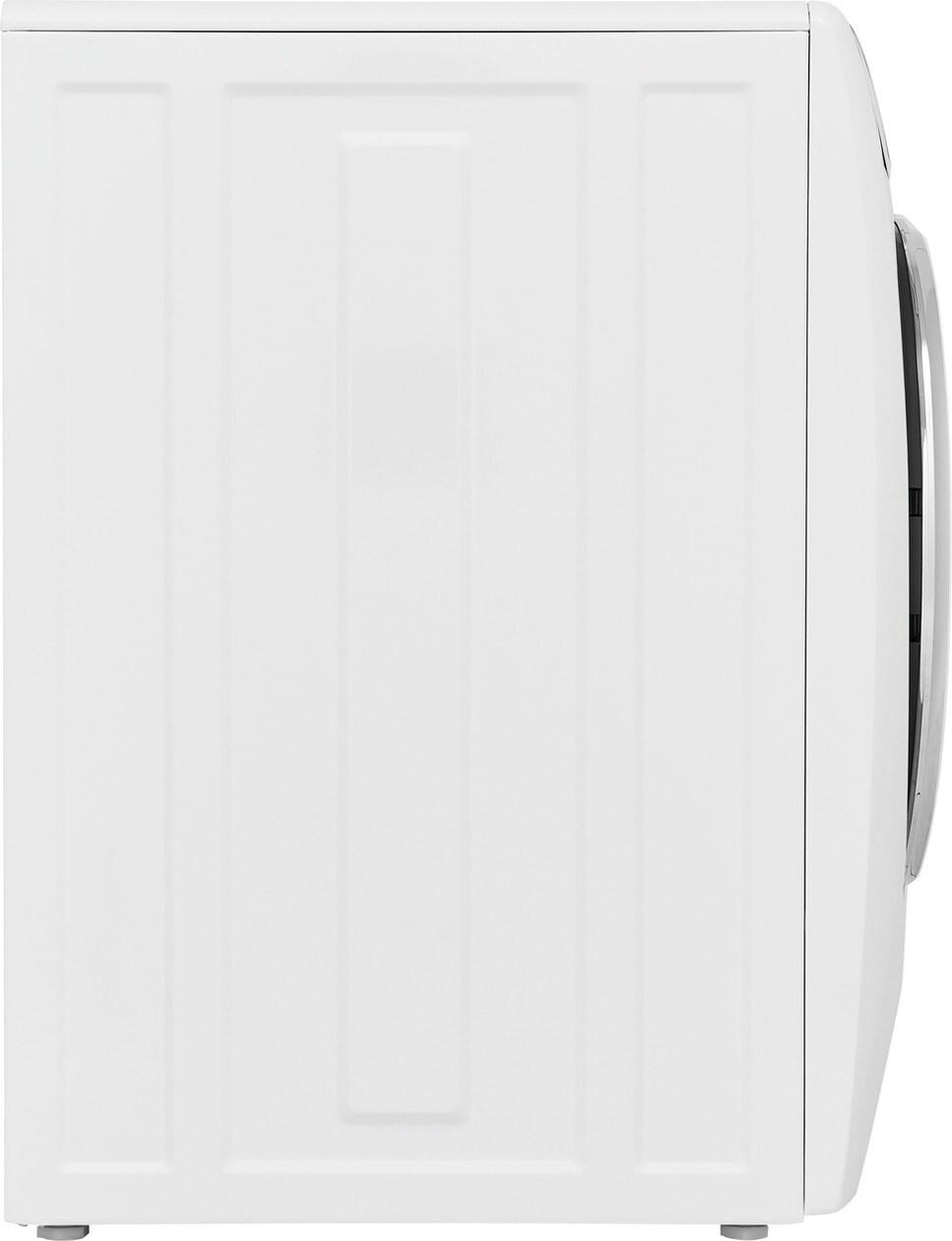 Front Load Perfect Steam™ Washer with LuxCare® Plus Wash - 4.5 Cu. Ft.