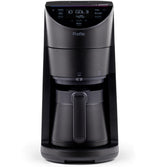 GE Profile™ Smart Grind and Brew Coffee Maker with Podless Single Serve