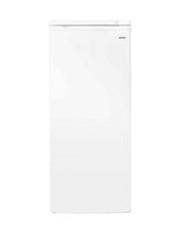 Danby 6.0 cu. ft. Upright Freezer in White