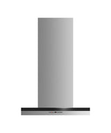 Wall Chimney Vent Hood, 24", Box