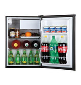 2.7-Cu.-Ft. ENERGY STAR® Qualified Compact Refrigerator