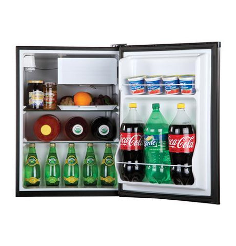2.7-Cu.-Ft. ENERGY STAR® Qualified Compact Refrigerator
