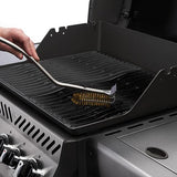 Super WAVE grill brush
