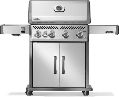 Stainless Steel