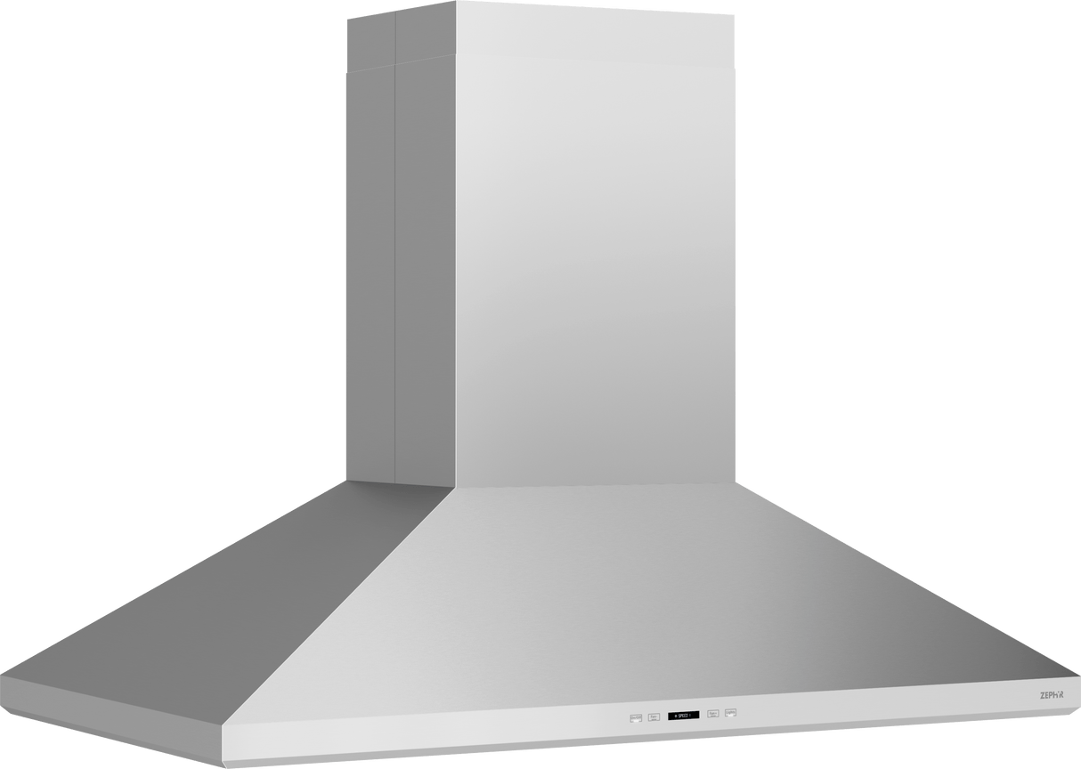 Siena Pro, Island, 48", SS, LED, ACT