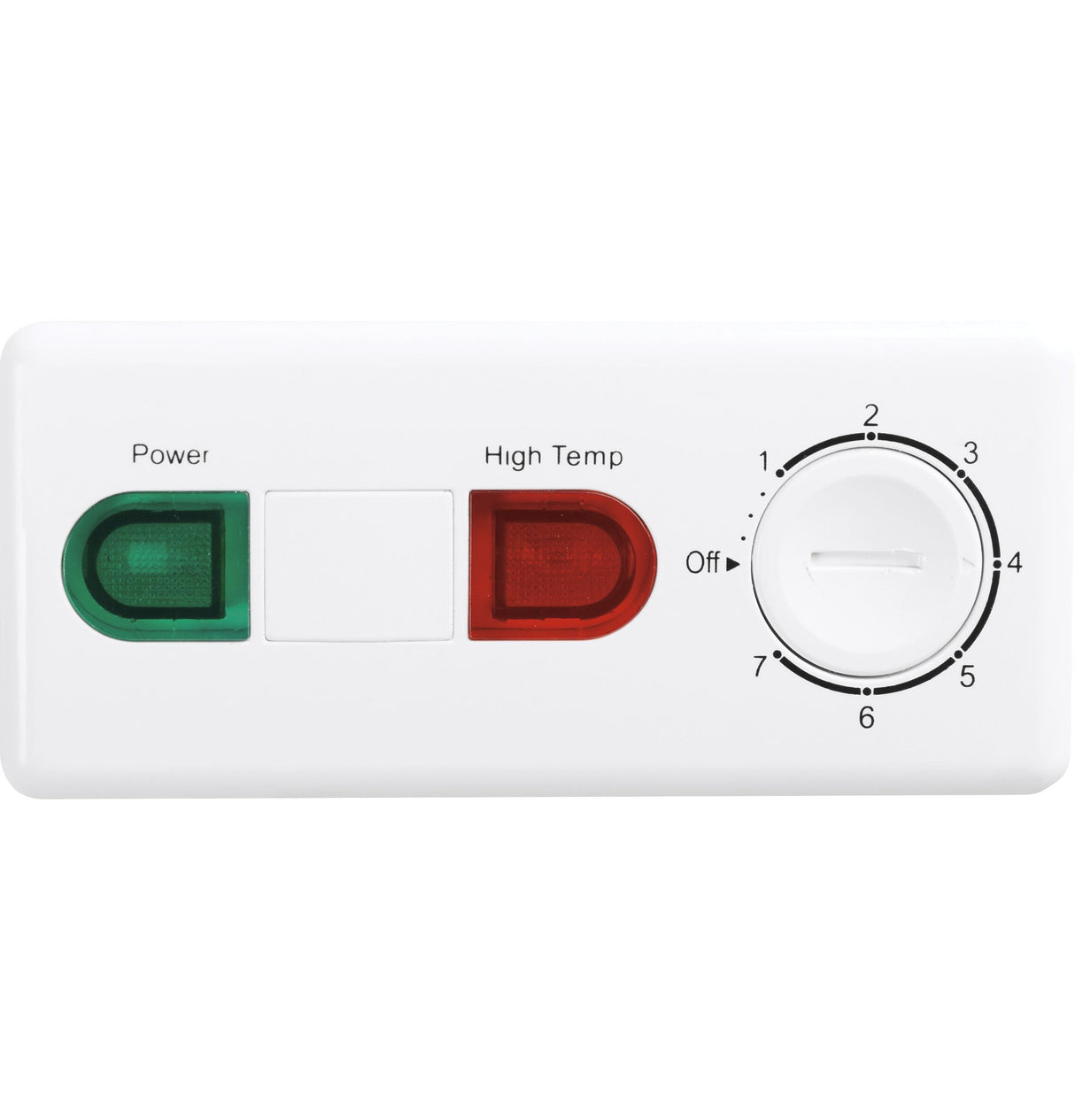 Hotpoint 9.4 Cu. Ft. Manual Defrost Chest Freezer