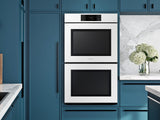 Bespoke Double Wall Oven