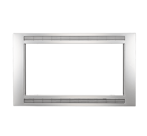 Frigidaire Grey/Stainless 30'' Microwave Trim Kit