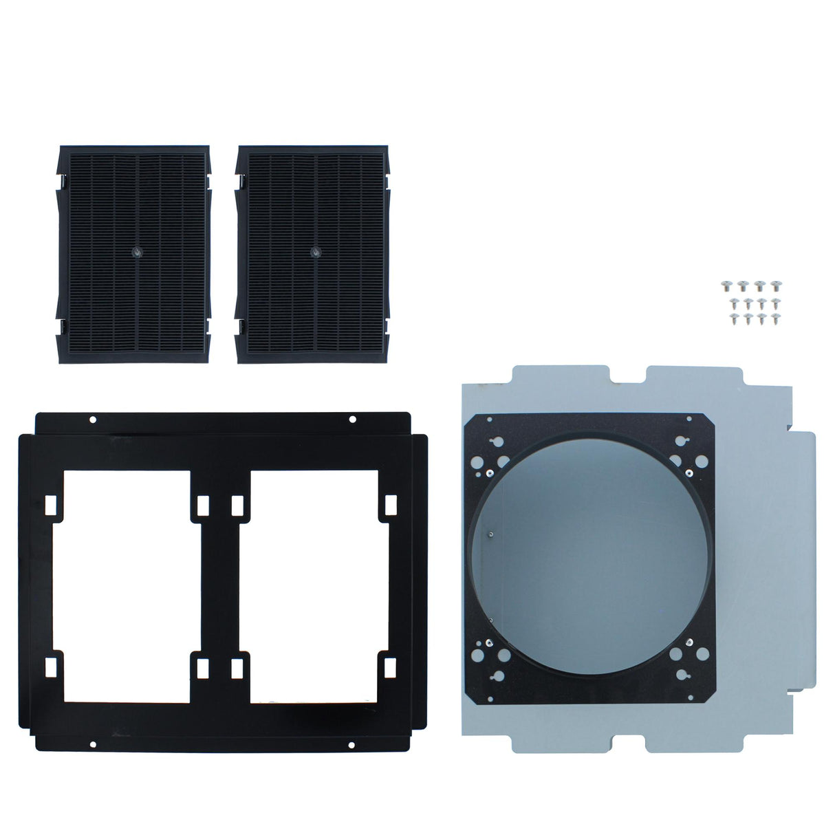 Recirculating Kit, ZML