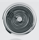 GE® 30" Drop-In Electric Range