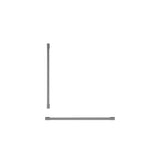 Single Door Bottom-Freezer Refrigerators - Statement Handle Kit