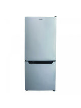 Danby 4.1 cu. ft. Compact Fridge Bottom Mount in Stainless Steel