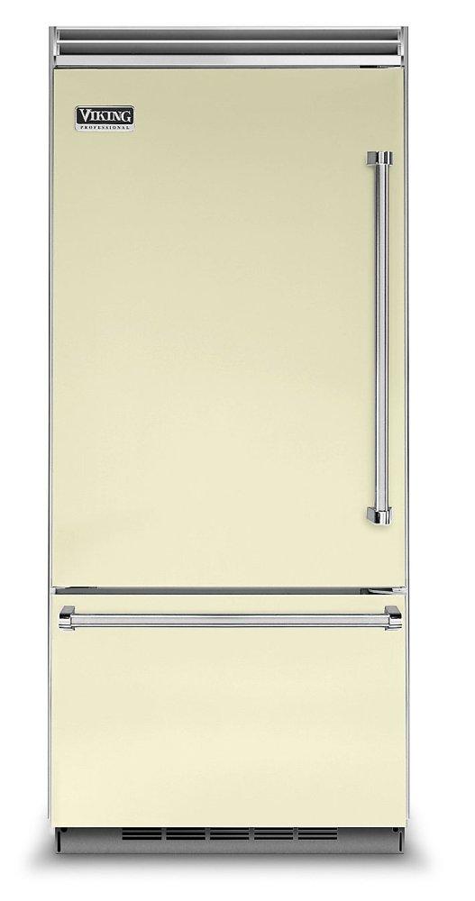 36" Bottom-Freezer Refrigerator - VCBB5363E