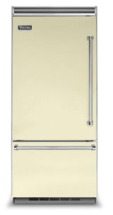 36" Bottom-Freezer Refrigerator - VCBB5363E