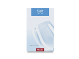 Dishwasher salt, 1.5g (3.3 lb) - for optimum function and performance of a Miele dishwasher.