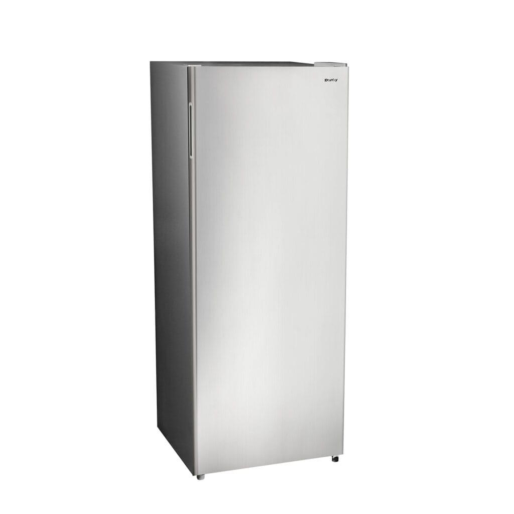DANBY DUFM068A1SCDB Danby 6.8 cu. ft. Convertible Upright Freezer