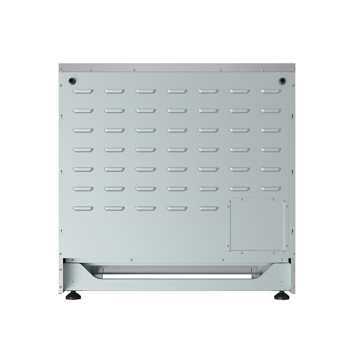 36 Inch Professional Electric Range In Stainless Steel  Gordon Ramsay Series