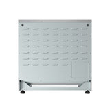 36 Inch Professional Electric Range In Stainless Steel  Gordon Ramsay Series