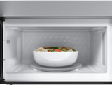 100 Series Over-The-Range Microwave 30" Left SideOpening Door, Stainless Steel