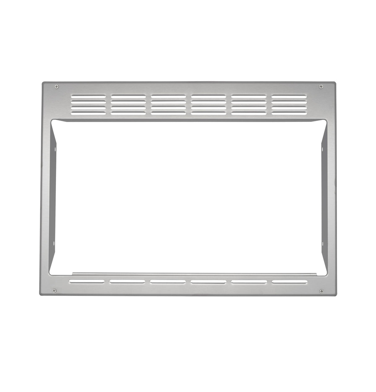 GE® Microwave Built-In Kit