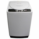 Danby 1.6 cu. ft. Compact Top Load Washing Machine in White