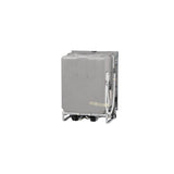 GE® Dishwasher with Front Controls