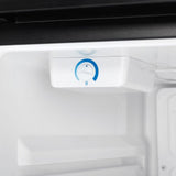 Danby 5.4 cu. ft. Single Tap Keg Cooler in Stainless Steel Look