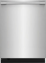 Electrolux ICON® 24'' Built-In Dishwasher with Perfect Dry™ System