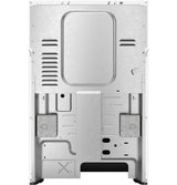 GE® ENERGY STAR® 30" Free-Standing Electric Range with Crisp Mode