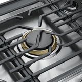 30" Gas Cooktop