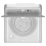 Maytag® Extra-Large Capacity Washer with PowerWash® System- 5.3 Cu. Ft. - White
