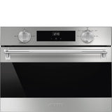 Oven Stainless steel SOCU2300MX