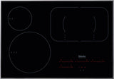 30" KM 6360 Framed Induction Cooktop - Induction Cooktop