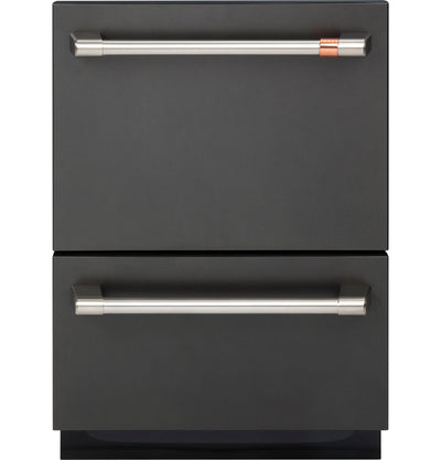Café™ Dishwasher Double Drawer