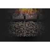 Fiberglow? 30 Gas Log Set, Electronic ignition