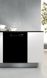 Prefinished, Full-size Dishwasher