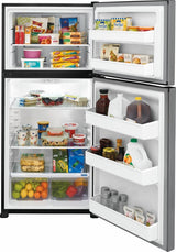 18 Cu. Ft. Garage Ready Top Freezer Refrigerator